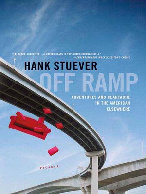 cover image of Off Ramp